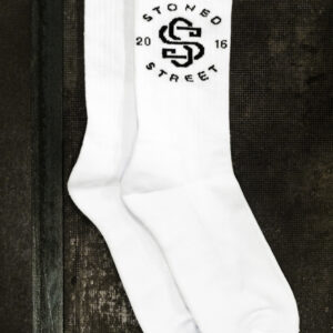 Logo sock